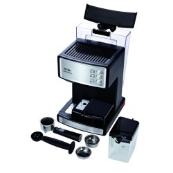 Mr. Coffe Máquina Café Barista Espresso Mr. Coffe Máquina Café Barista Espresso