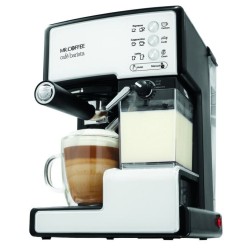 Mr. Coffe Máquina Café Barista Espresso Mr. Coffe Máquina Café Barista Espresso