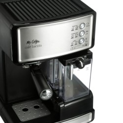 Mr. Coffe Máquina Café Barista Espresso Mr. Coffe Máquina Café Barista Espresso