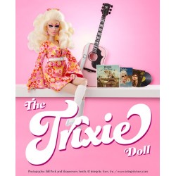 Integrity Toys muñeca Trixie Mattel Drag Queen Integrity Toys muñeca Trixie Mattel Drag Queen