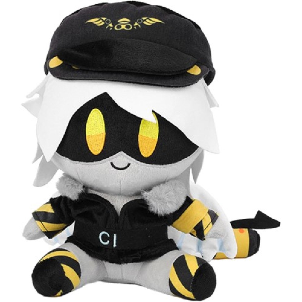 Murder Drones peluche Uzi 25 cm