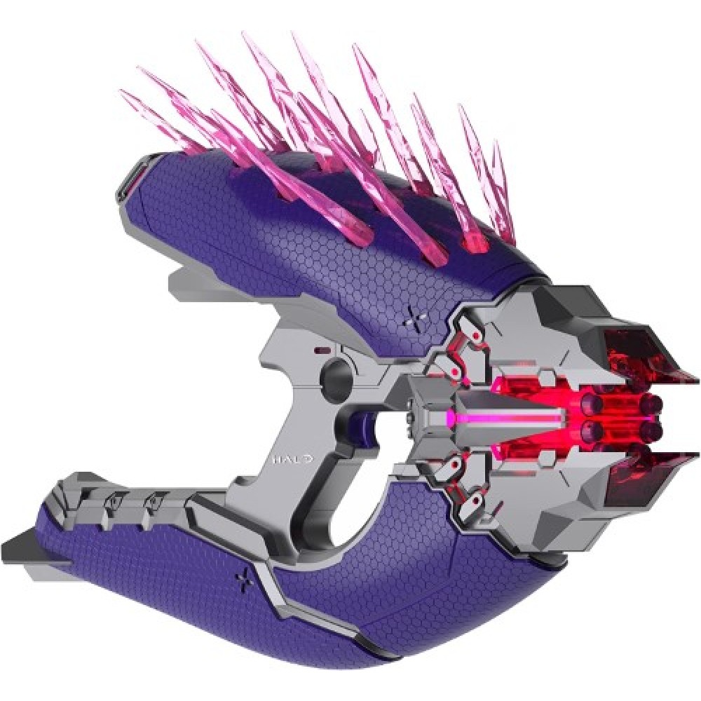 NERF Halo Needler Blaster Limited Edition