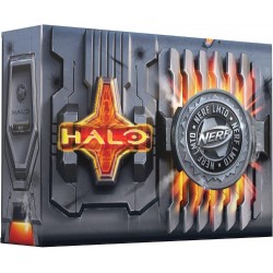 NERF Halo Needler Blaster Limited Edition NERF Halo Needler Blaster Limited Edition