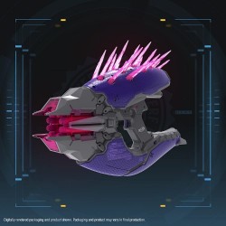 NERF Halo Needler Blaster Limited Edition NERF Halo Needler Blaster Limited Edition