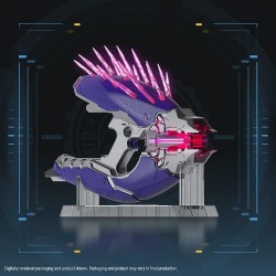 NERF Halo Needler Blaster Limited Edition NERF Halo Needler Blaster Limited Edition