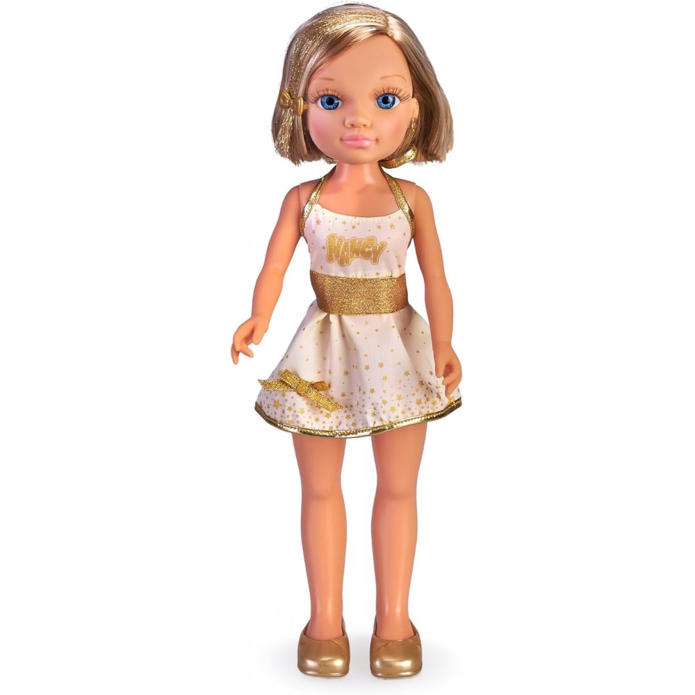 Nancy Gold muñeca NAC55000