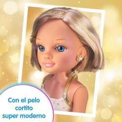 Nancy Gold muñeca NAC55000 Nancy Gold muñeca NAC55000