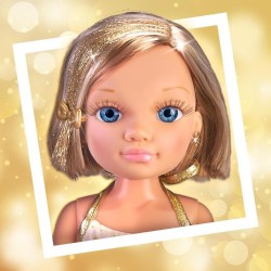Nancy Gold muñeca NAC55000 Nancy Gold muñeca NAC55000
