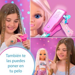 Nancy Un día de Look Brillante NAC45000 Nancy Un día de Look Brillante NAC45000
