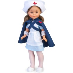 Nancy Colección muñeca enfermera Re-edición 2020