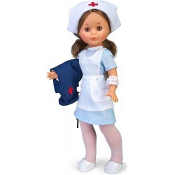 Nancy Colección muñeca enfermera Re-edición 2020