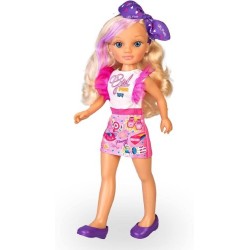 Nancy muñeca Girl Power NAC25000
