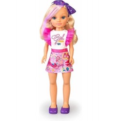 Nancy muñeca Girl Power NAC25000