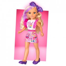 Nancy muñeca Girl Power NAC25000