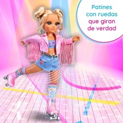 Nancy muñeca Un Día de baile en patines NAC22000