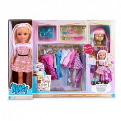 Nancy Vestidor de Looks NAC48000 Nancy Vestidor de Looks NAC48000