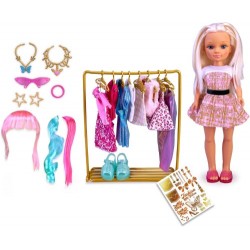 Nancy Vestidor de Looks NAC48000 Nancy Vestidor de Looks NAC48000