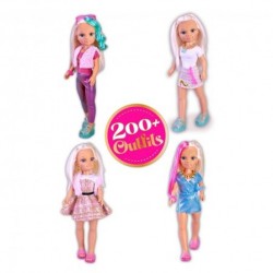 Nancy Vestidor de Looks NAC48000 Nancy Vestidor de Looks NAC48000