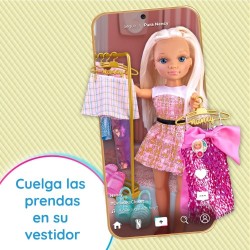 Nancy Vestidor de Looks NAC48000 Nancy Vestidor de Looks NAC48000