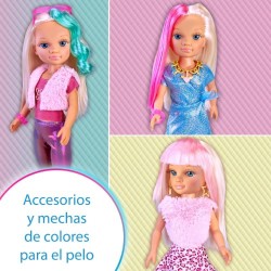 Nancy Vestidor de Looks NAC48000 Nancy Vestidor de Looks NAC48000