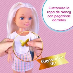 Nancy Vestidor de Looks NAC48000 Nancy Vestidor de Looks NAC48000