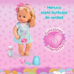 Nenuco Pompitas NFN30000 Nenuco Pompitas NFN30000