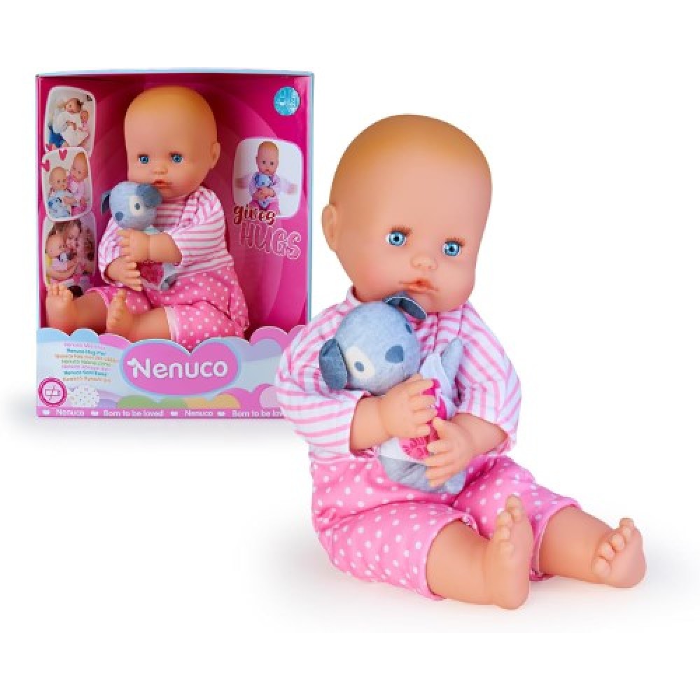 Nenuco Mimosón NFN76000