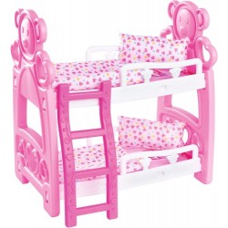 New Born Baby cama litera New Born Baby cama litera