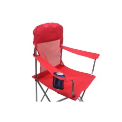 Ozark Trail Silla de malla para camping 