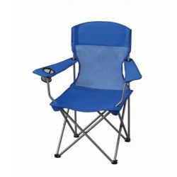 Ozark Trail Silla de malla para camping 