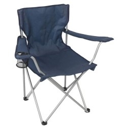 Ozark Trail Silla de viaje portátil surtida