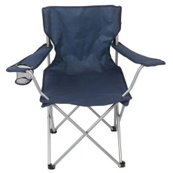 Ozark Trail Silla de viaje portátil surtida