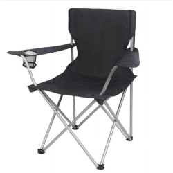 Ozark Trail Silla de viaje portátil surtida