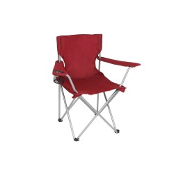 Ozark Trail Silla de viaje portátil surtida