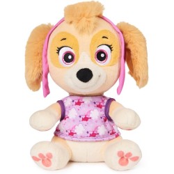 Paw Patrol peluche para dormir de Skye