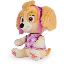 Paw Patrol peluche para dormir de Skye