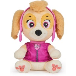 Paw Patrol peluche para dormir de Skye