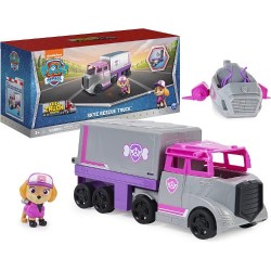 Paw Patrol Camión de Rescate de Skye Paw Patrol Camión de Rescate de Skye