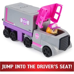 Paw Patrol Camión de Rescate de Skye Paw Patrol Camión de Rescate de Skye