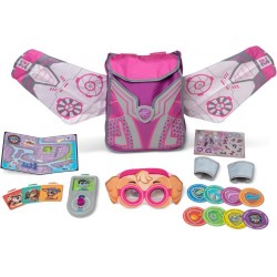 Paw Patrol Mochila con accesorios de Skye Paw Patrol Mochila con accesorios de Skye