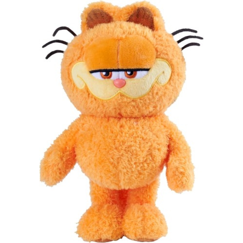 Garfield peluche clásico 20 cm
