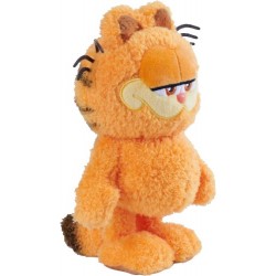 Garfield peluche clásico 20 cm