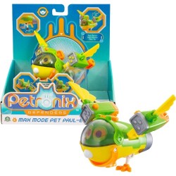Petronix figura Paul-E Transformable 2-en-2