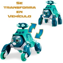 Petronix figura Shell-E Transformable 2-en-3 Petronix figura Shell-E Transformable 2-en-3