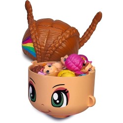 Pinypon Iris Surprise Contenedor Grande