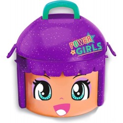 Pinypon contenedor Power Girls Pinypon contenedor Power Girls