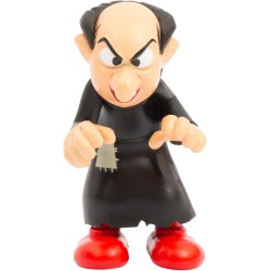 Los Pitufos Colección de figuras PUF14200