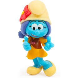 Los Pitufos Colección de figuras PUF14200