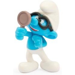 Los Pitufos Colección de figuras PUF14200