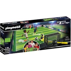 Playmobil Sports & Action Futbolín 71120
